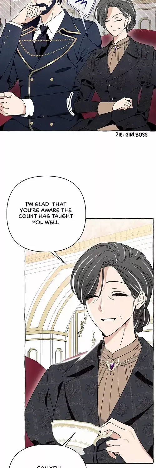 I Thought It’s a Common Possession Chapter 4 page 41 - 