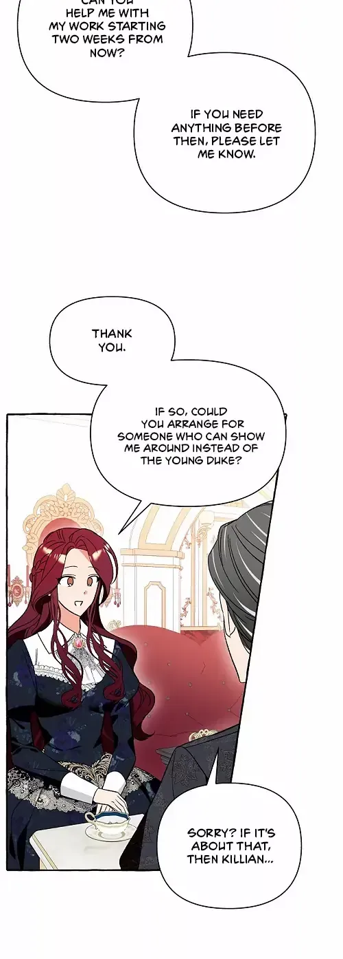 I Thought It’s a Common Possession Chapter 4 page 42 - 