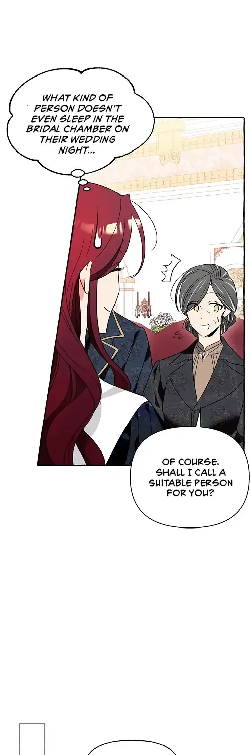 I Thought It’s a Common Possession Chapter 4 page 43 - 