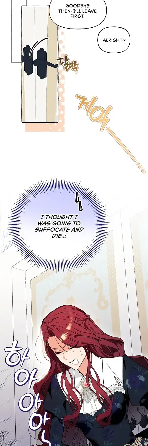 I Thought It’s a Common Possession Chapter 4 page 44 - 