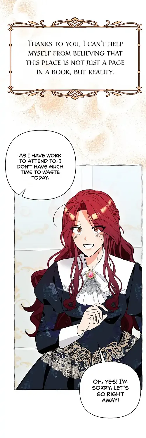 I Thought It’s a Common Possession Chapter 4 page 52 - 