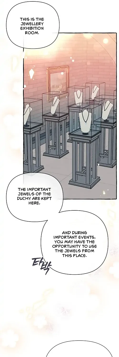 I Thought It’s a Common Possession Chapter 4 page 55 - 