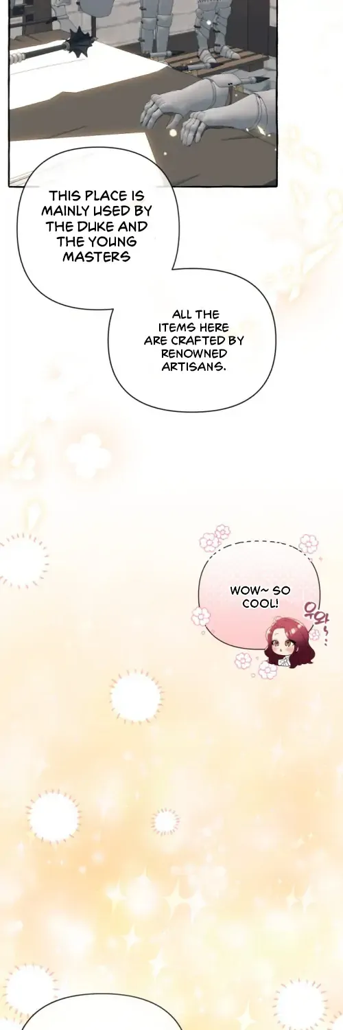 I Thought It’s a Common Possession Chapter 4 page 57 - 