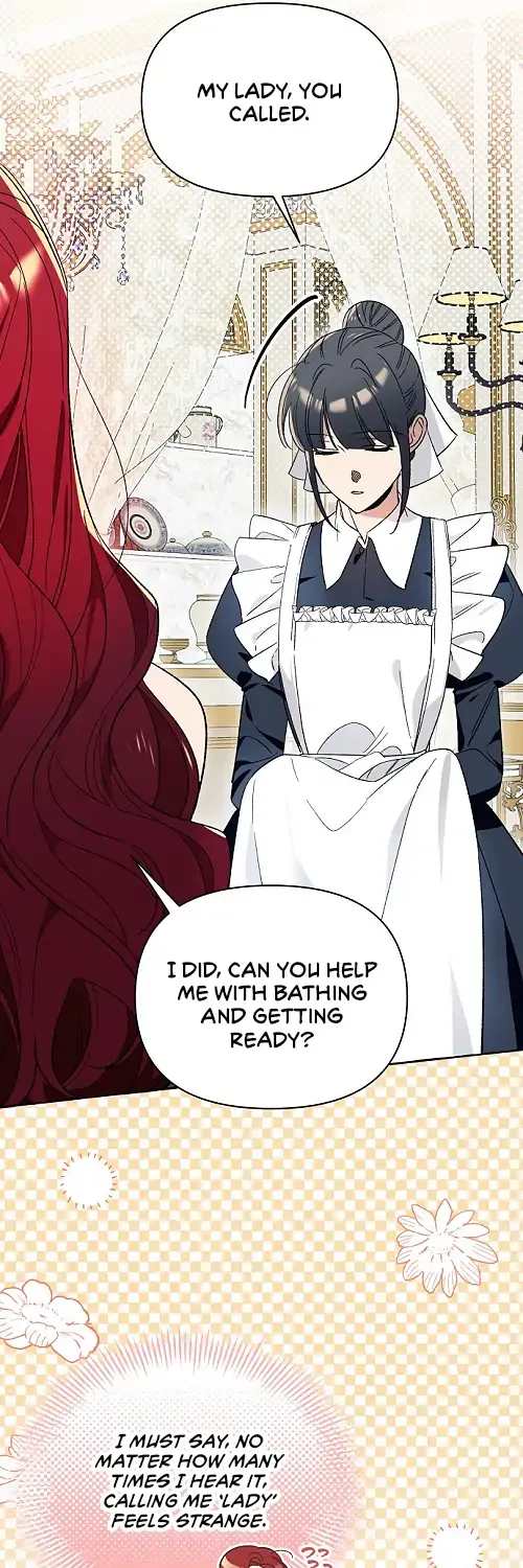 I Thought It’s a Common Possession Chapter 4 page 7 - 