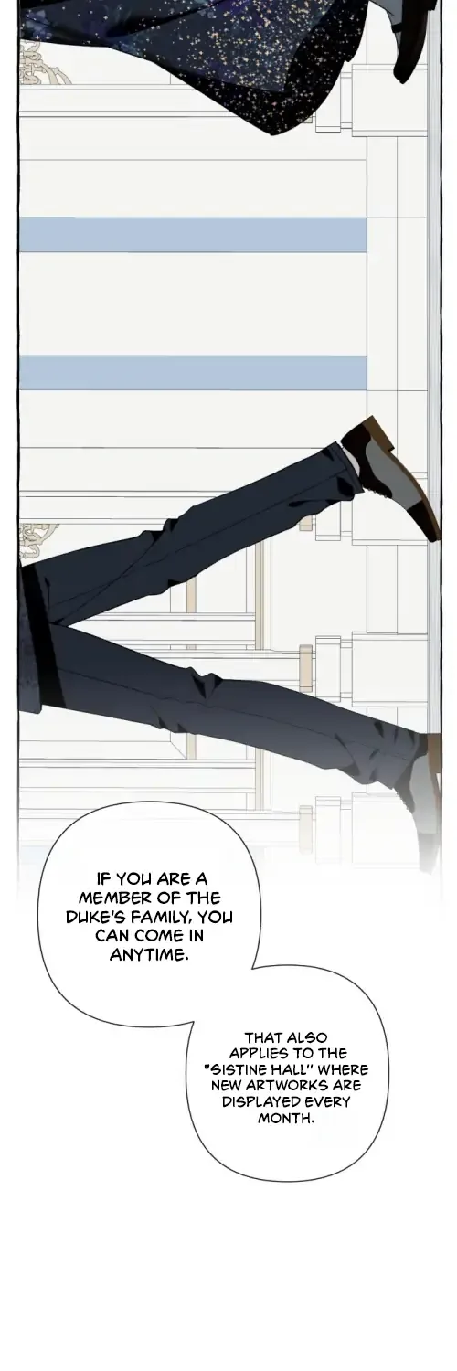 I Thought It’s a Common Possession Chapter 4 page 61 - 
