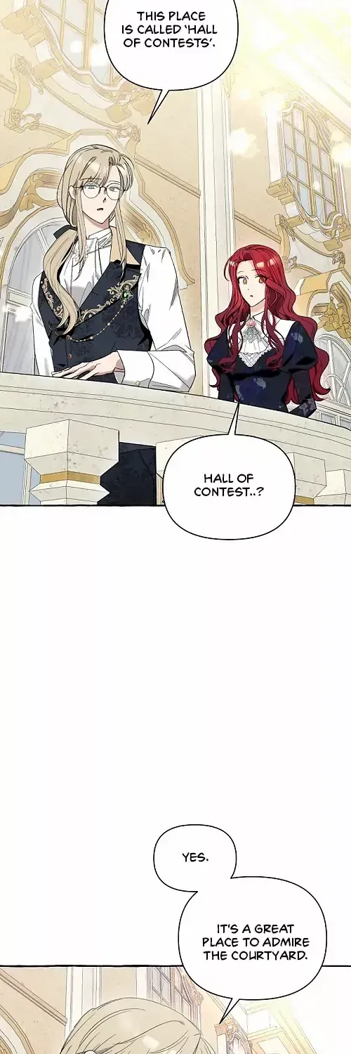 I Thought It’s a Common Possession Chapter 4 page 71 - 