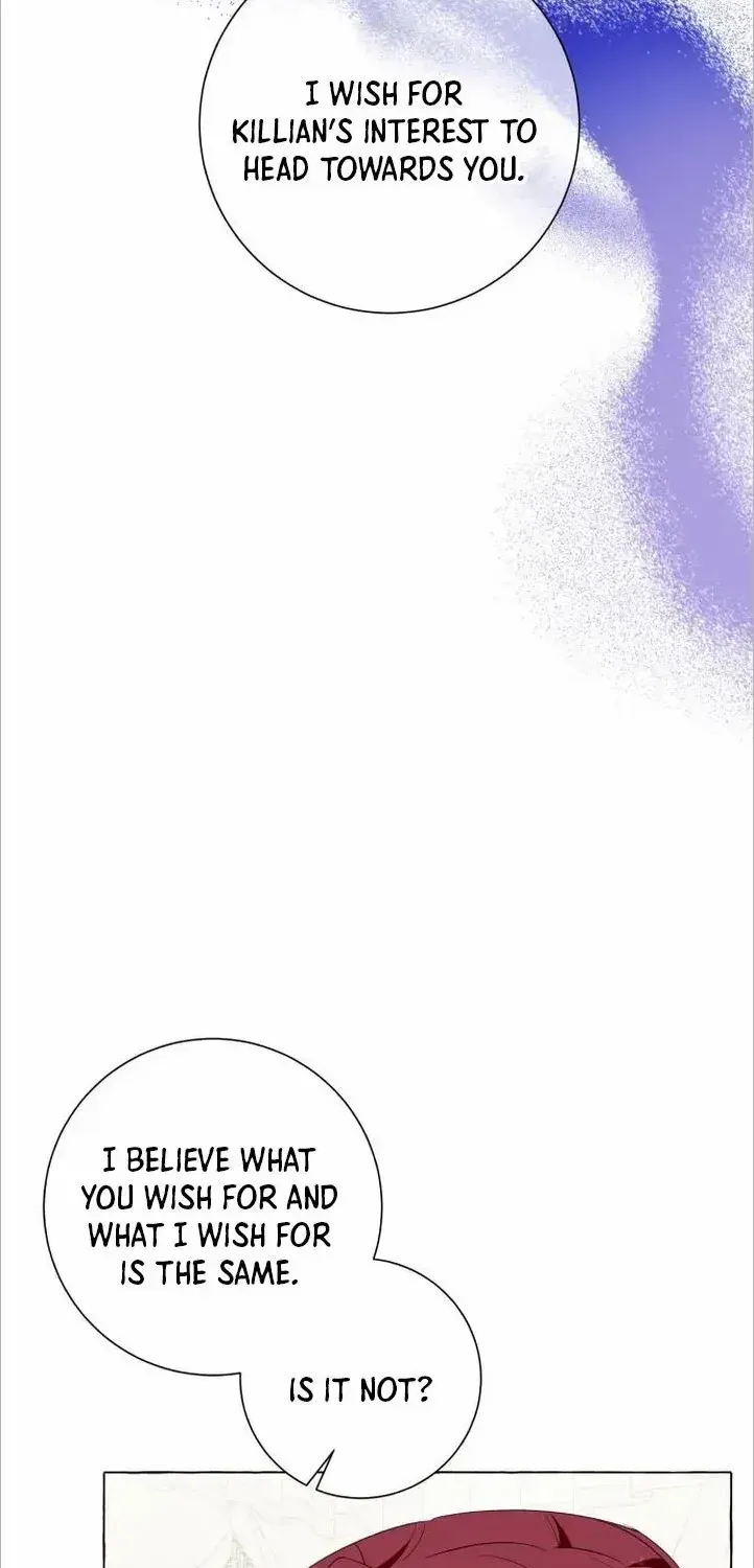 I Thought It’s a Common Possession Chapter 40 page 12 - 