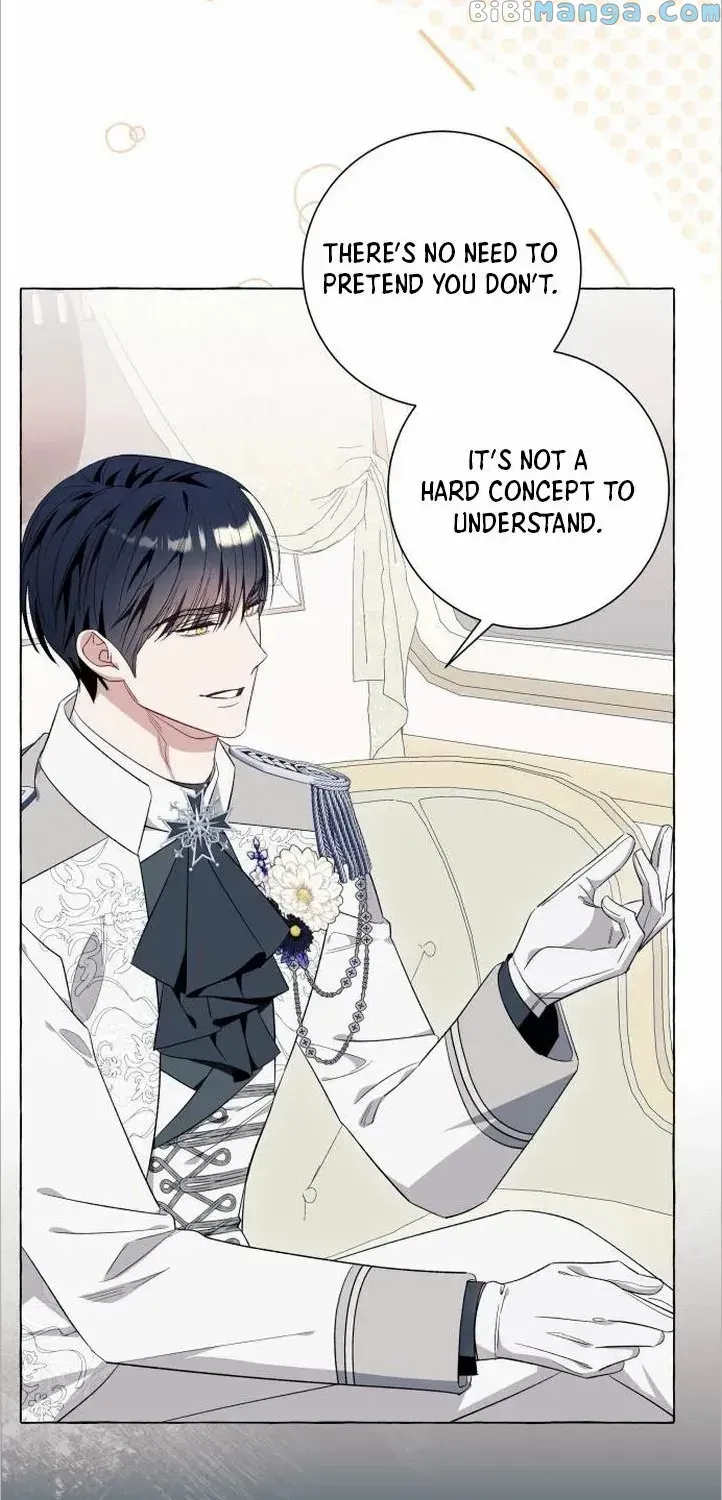 I Thought It’s a Common Possession Chapter 40 page 14 - 