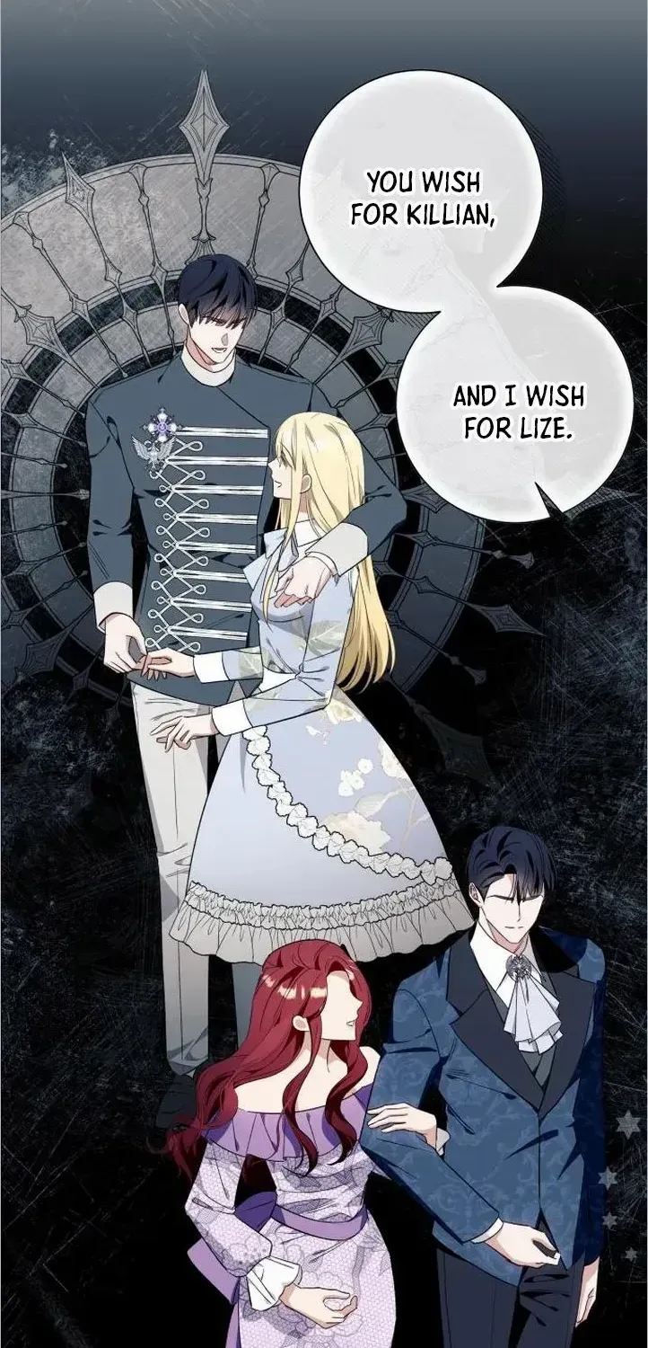 I Thought It’s a Common Possession Chapter 40 page 15 - 