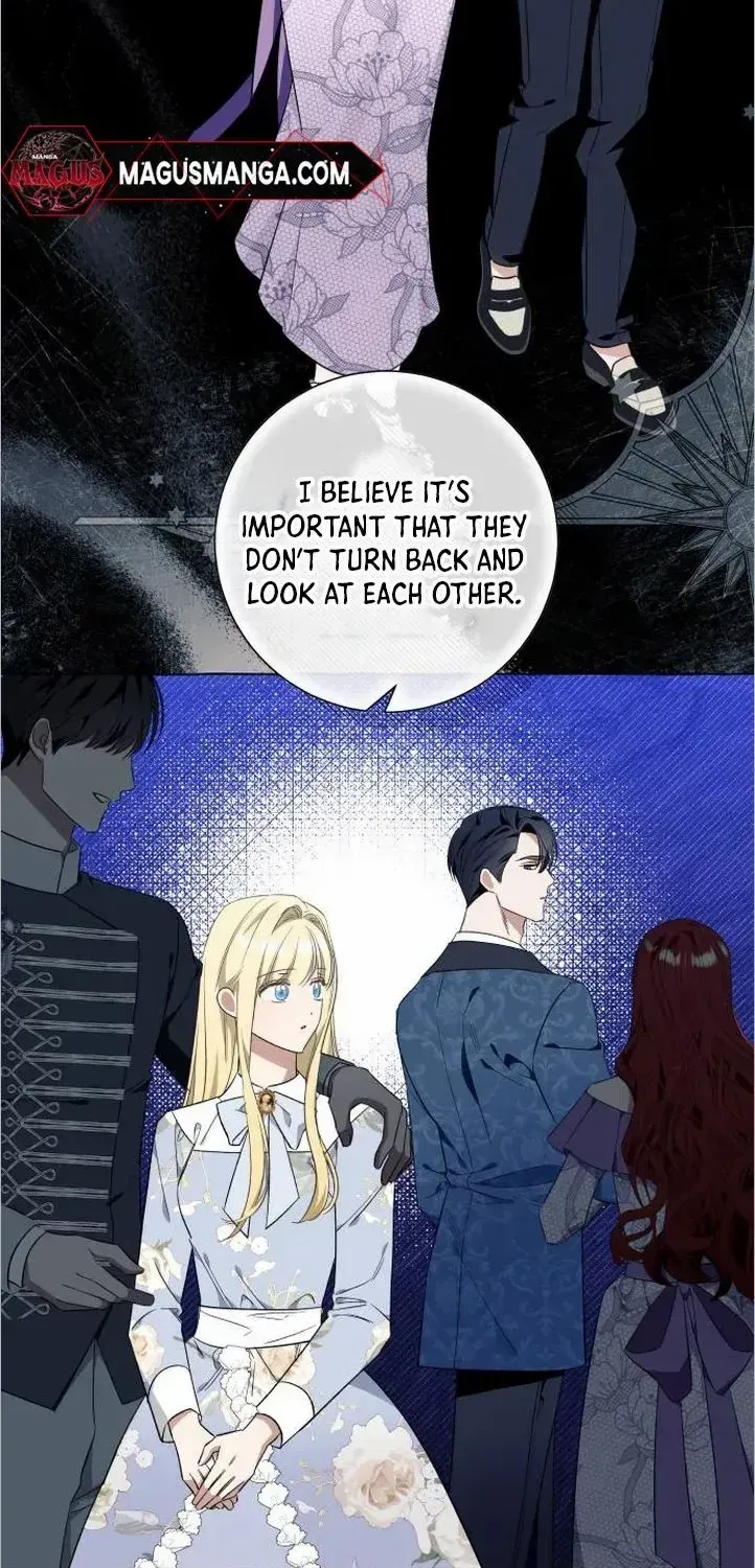I Thought It’s a Common Possession Chapter 40 page 16 - 