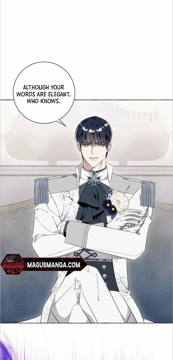 I Thought It’s a Common Possession Chapter 40 page 19 - 