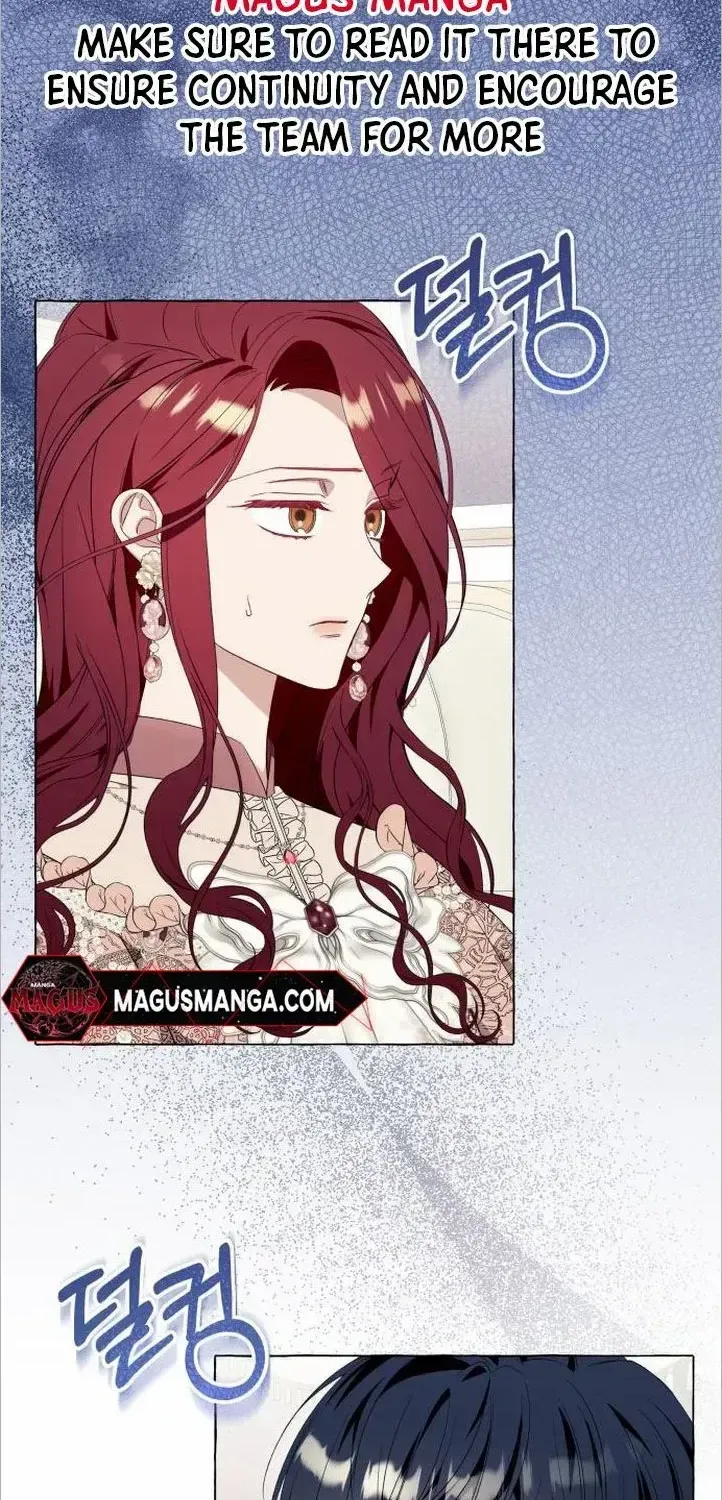 I Thought It’s a Common Possession Chapter 40 page 3 - 
