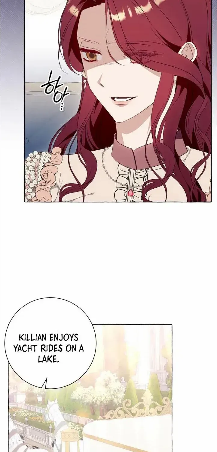I Thought It’s a Common Possession Chapter 40 page 23 - 