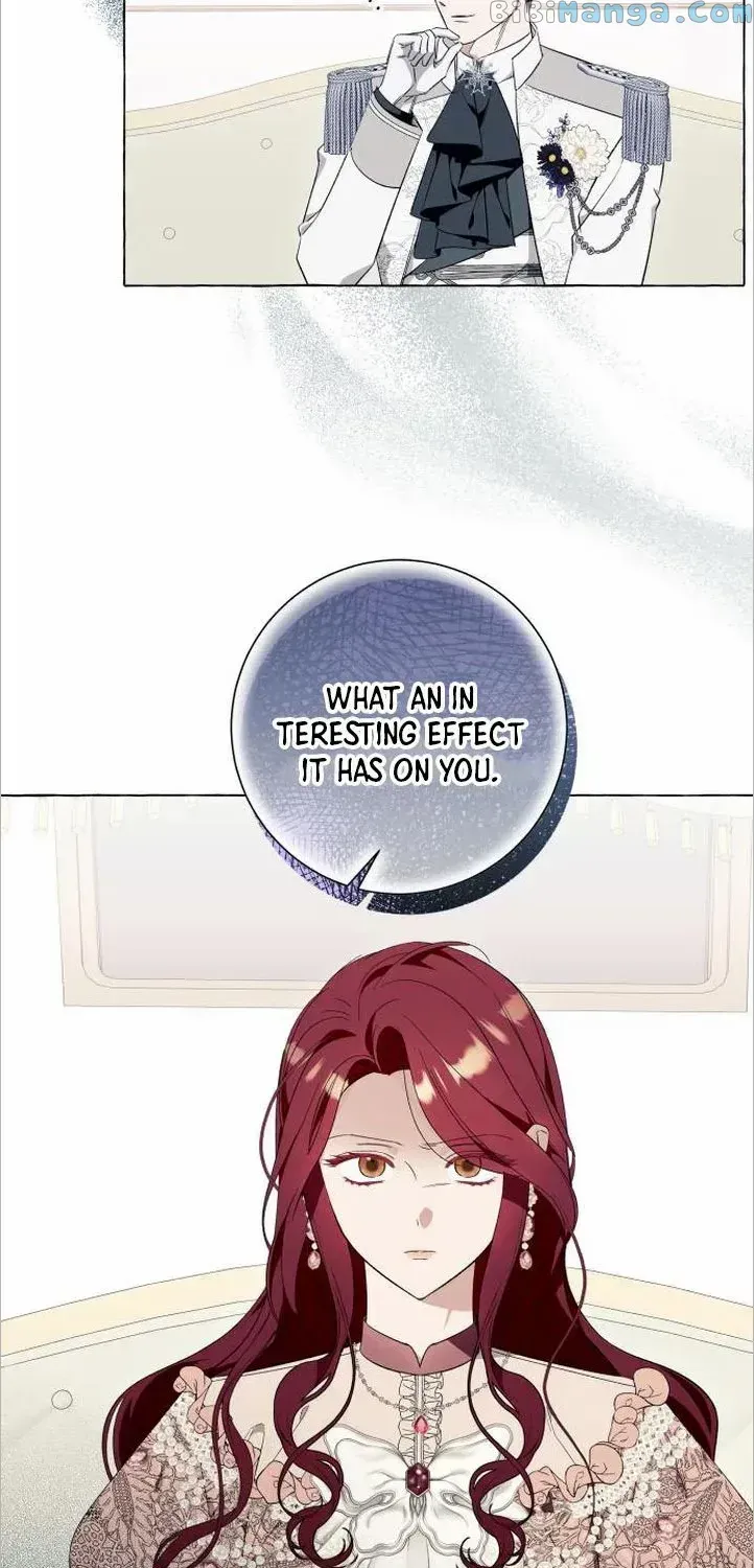 I Thought It’s a Common Possession Chapter 40 page 30 - 