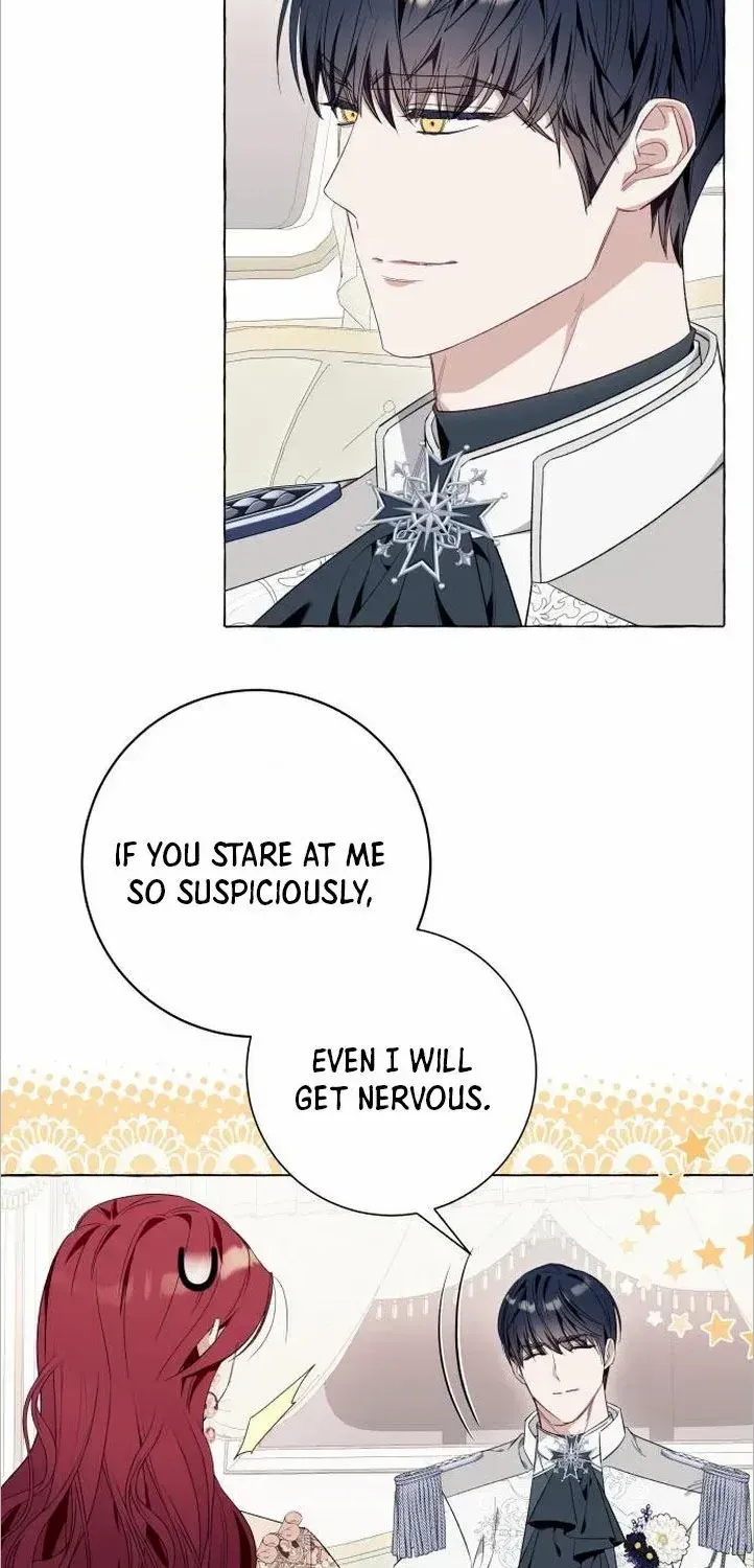 I Thought It’s a Common Possession Chapter 40 page 4 - 