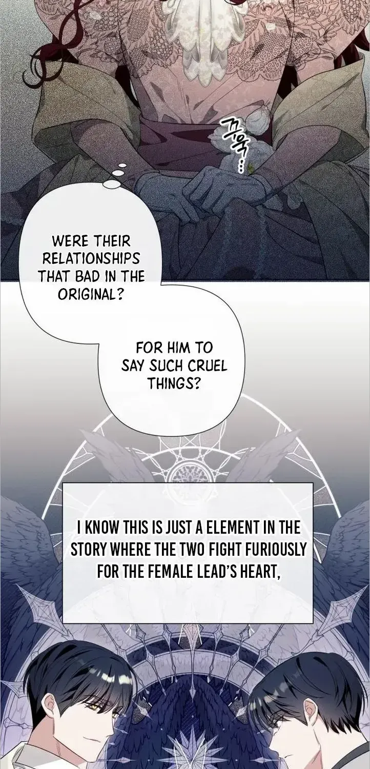 I Thought It’s a Common Possession Chapter 40 page 31 - 