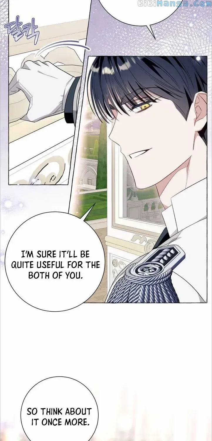 I Thought It’s a Common Possession Chapter 40 page 34 - 