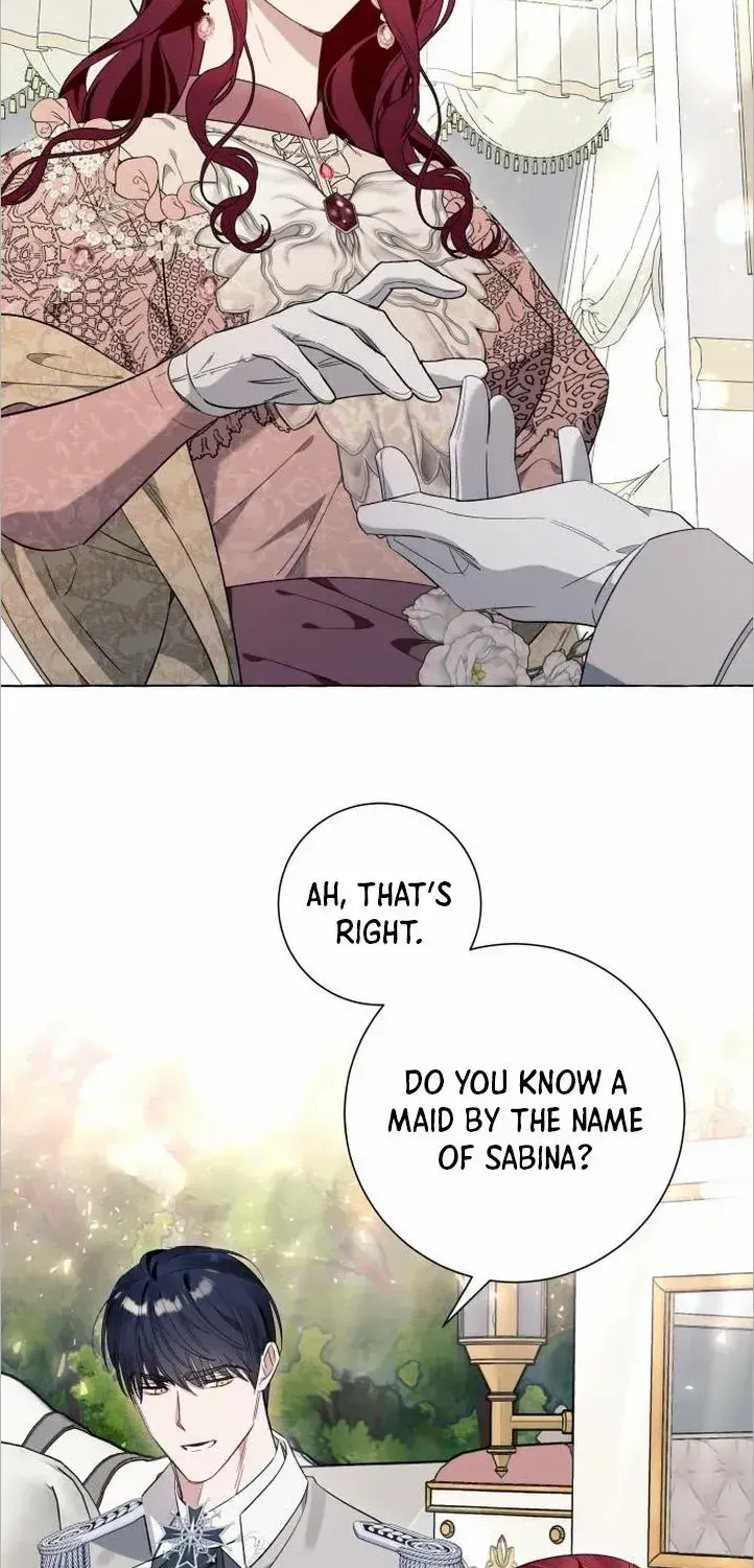 I Thought It’s a Common Possession Chapter 40 page 36 - 
