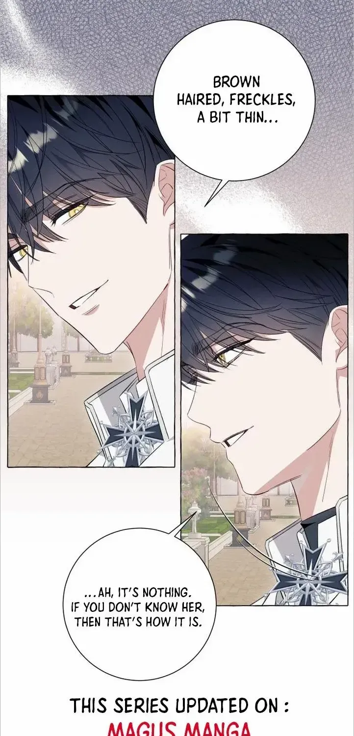 I Thought It’s a Common Possession Chapter 40 page 39 - 