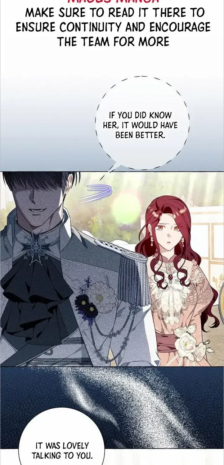 I Thought It’s a Common Possession Chapter 40 page 40 - 
