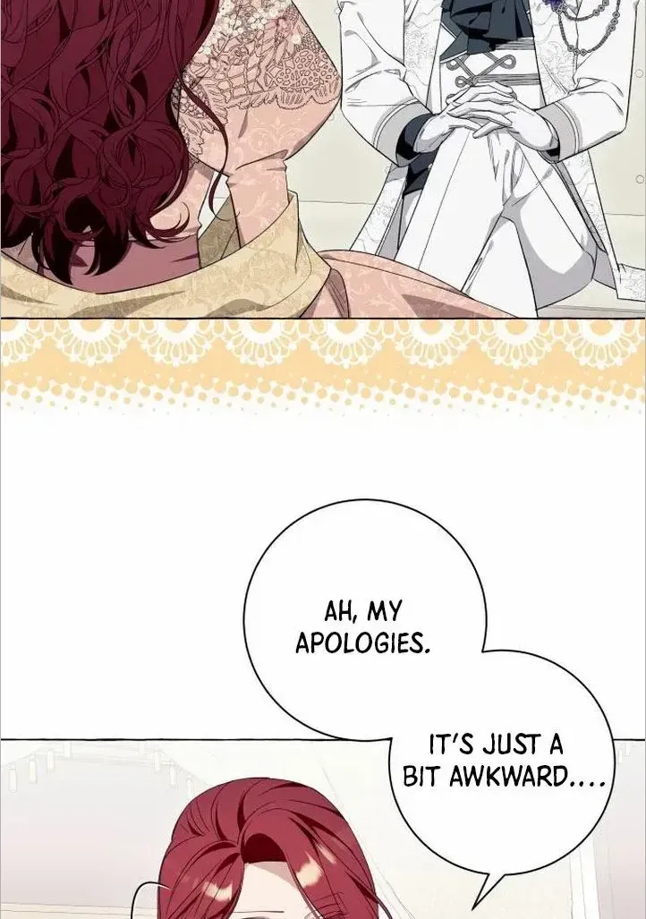 I Thought It’s a Common Possession Chapter 40 page 5 - 