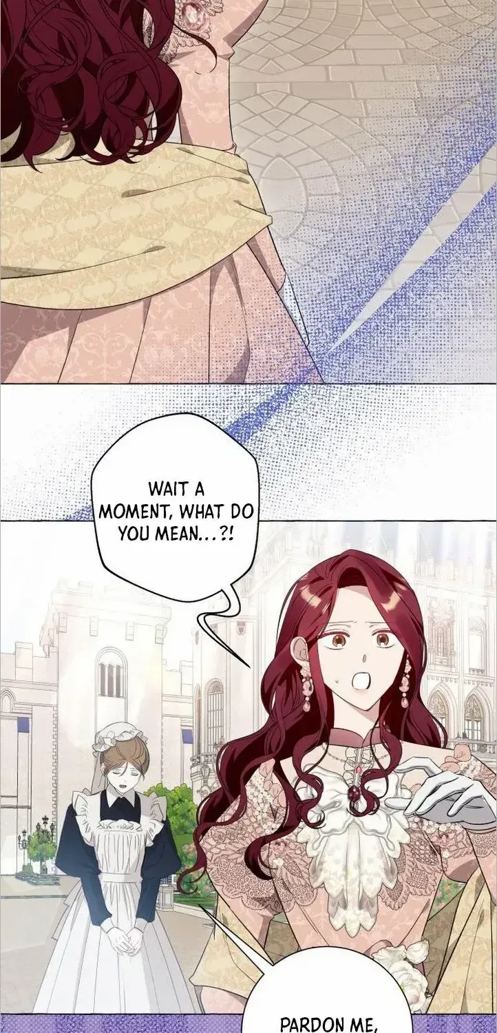 I Thought It’s a Common Possession Chapter 40 page 43 - 