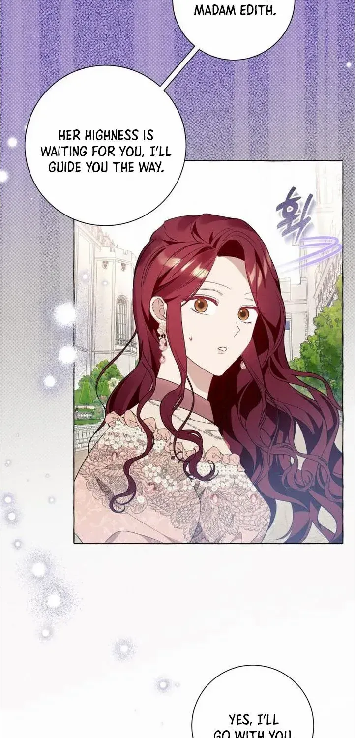 I Thought It’s a Common Possession Chapter 40 page 44 - 