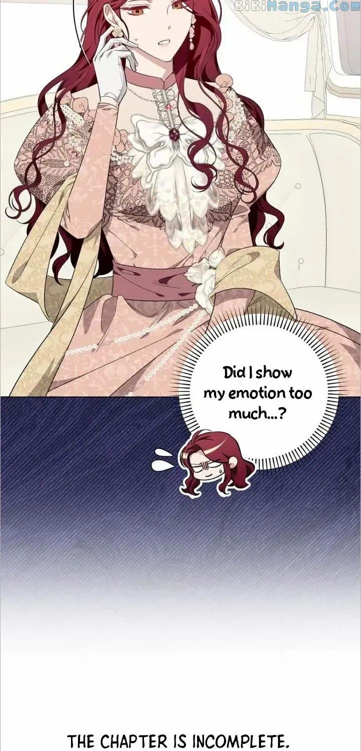I Thought It’s a Common Possession Chapter 40 page 6 - 
