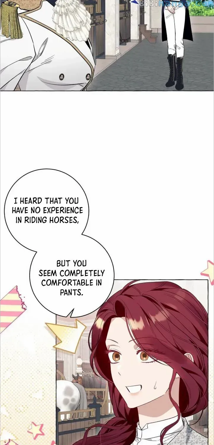 I Thought It’s a Common Possession Chapter 40 page 54 - 