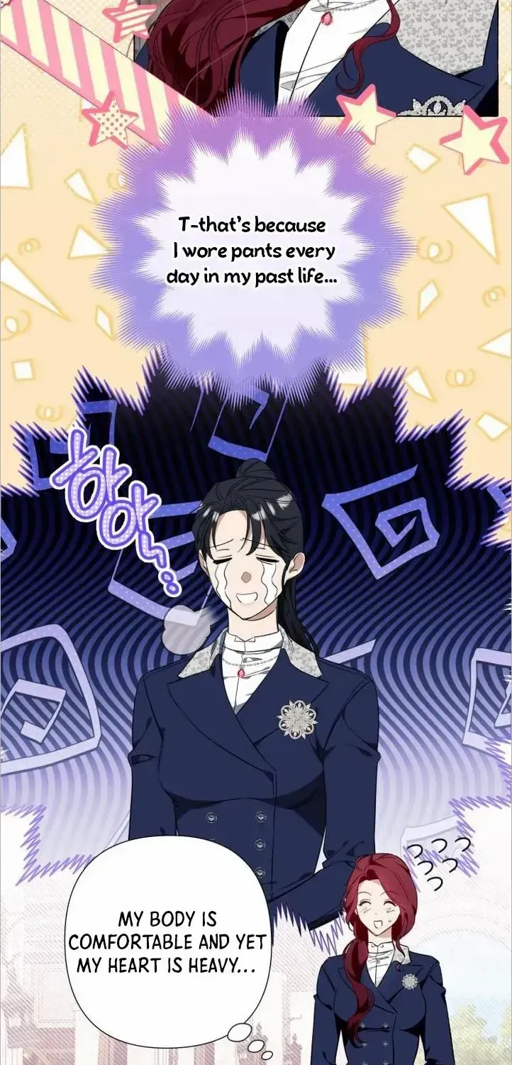 I Thought It’s a Common Possession Chapter 40 page 55 - 