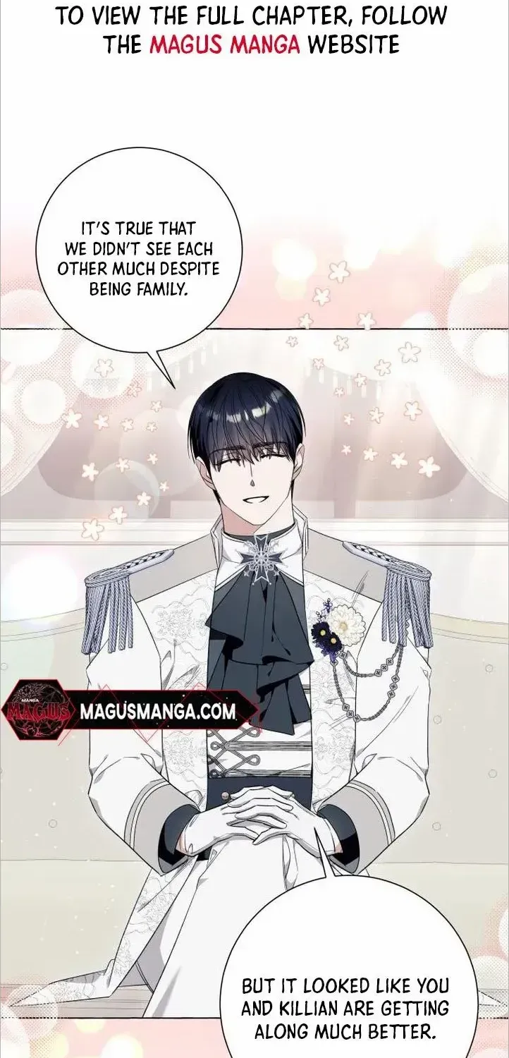 I Thought It’s a Common Possession Chapter 40 page 7 - 