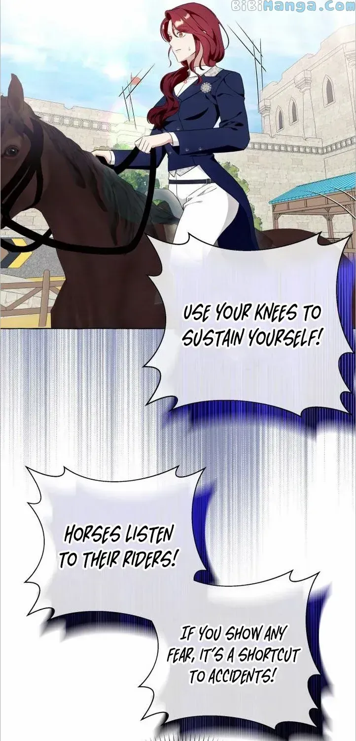 I Thought It’s a Common Possession Chapter 40 page 62 - 