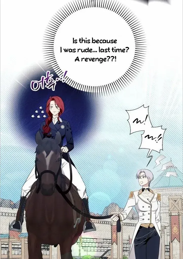 I Thought It’s a Common Possession Chapter 40 page 63 - 