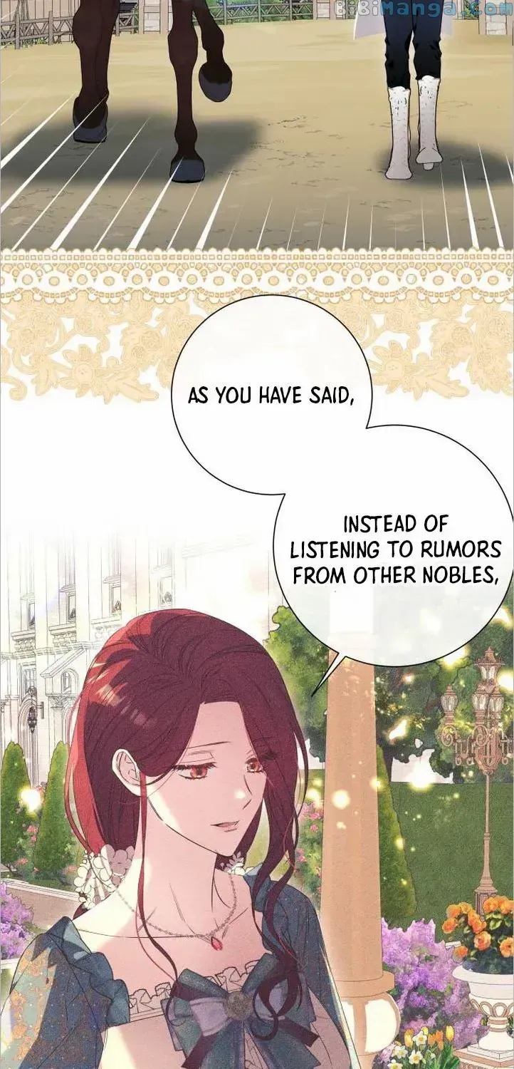 I Thought It’s a Common Possession Chapter 40 page 64 - 