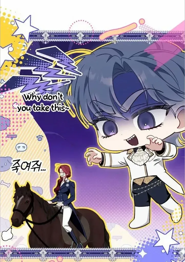 I Thought It’s a Common Possession Chapter 40 page 67 - 