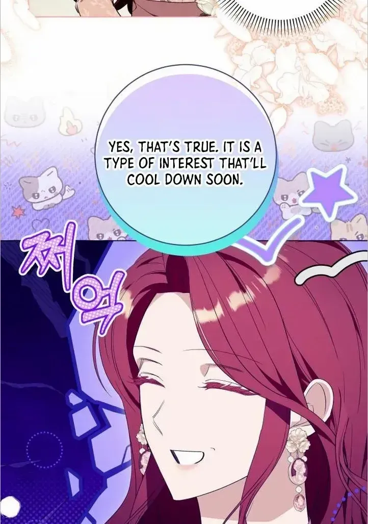 I Thought It’s a Common Possession Chapter 40 page 9 - 