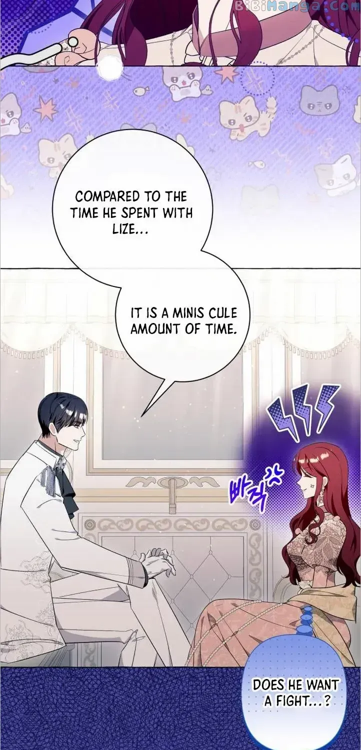I Thought It’s a Common Possession Chapter 40 page 10 - 