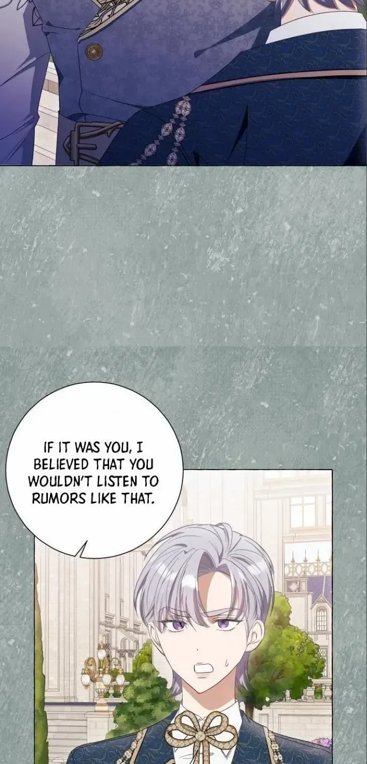 I Thought It’s a Common Possession Chapter 41 page 18 - 