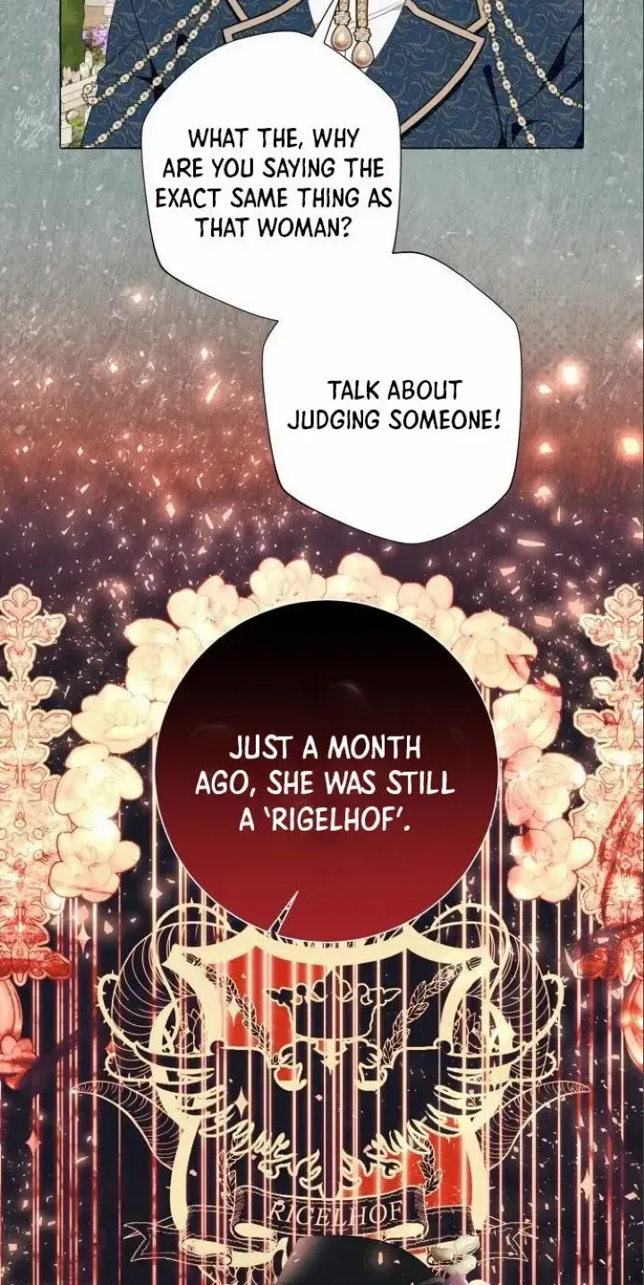 I Thought It’s a Common Possession Chapter 41 page 19 - 
