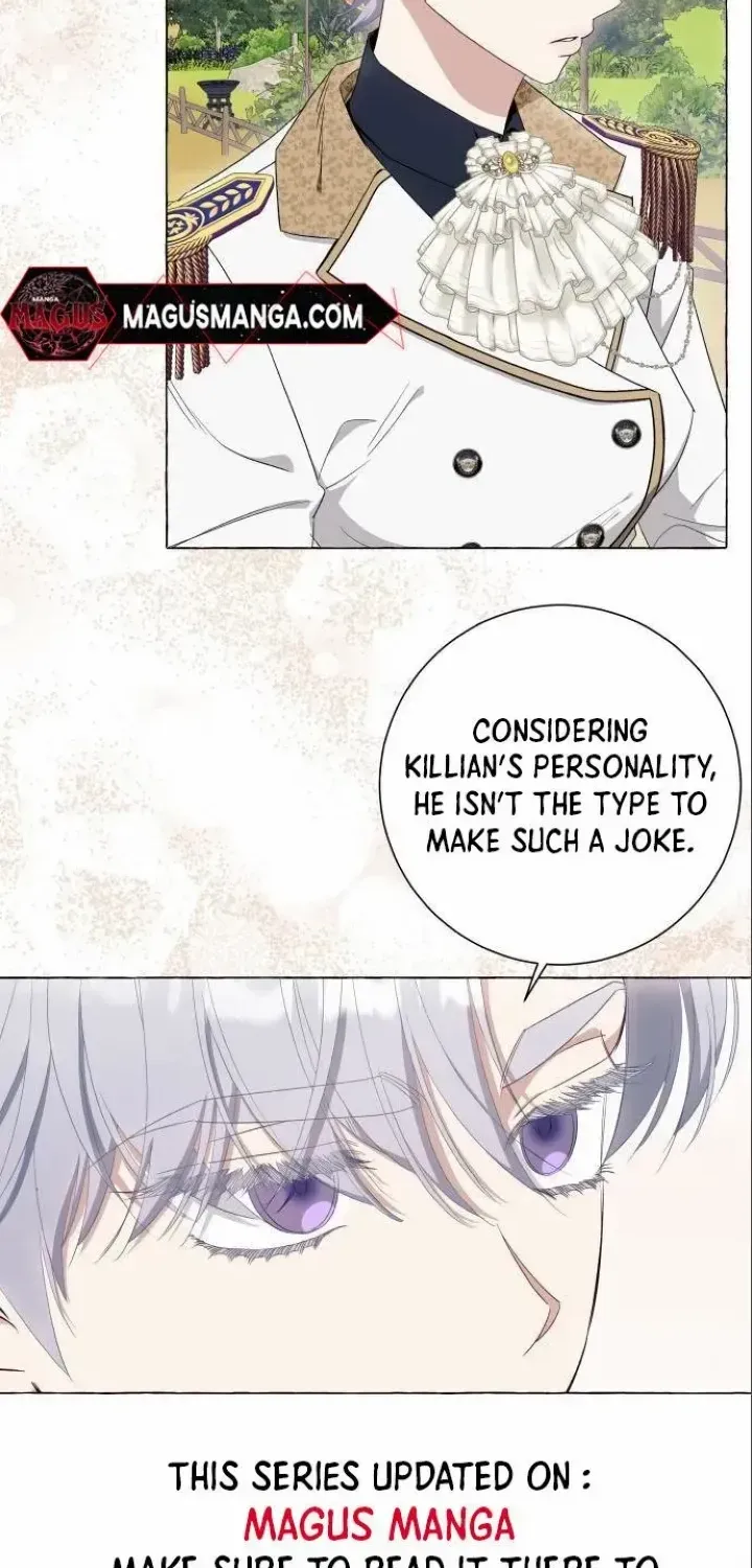 I Thought It’s a Common Possession Chapter 41 page 3 - 