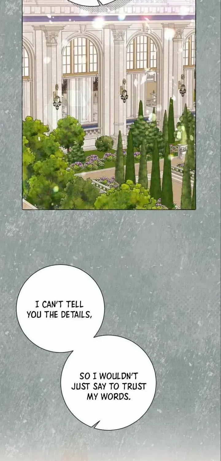 I Thought It’s a Common Possession Chapter 41 page 22 - 