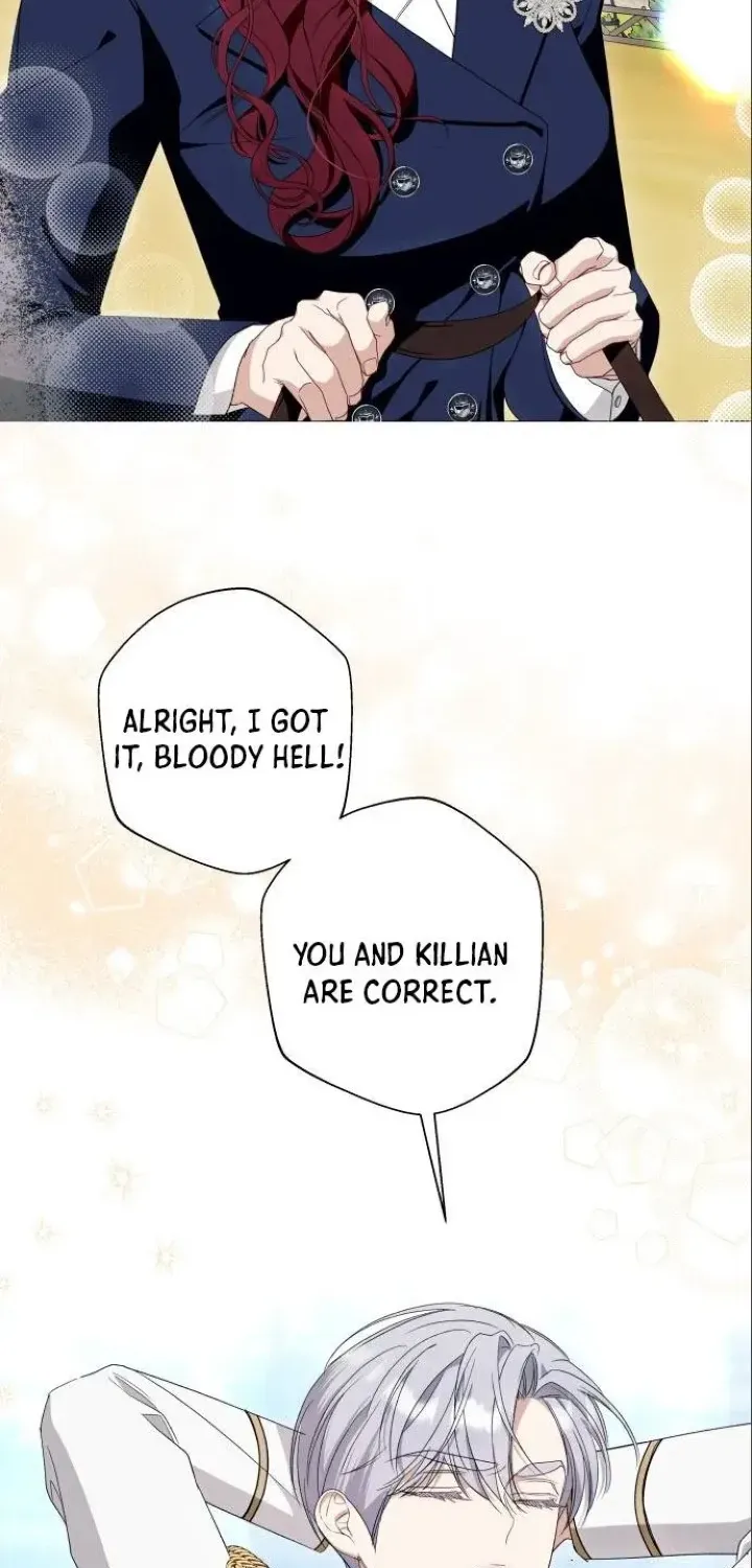 I Thought It’s a Common Possession Chapter 41 page 27 - 