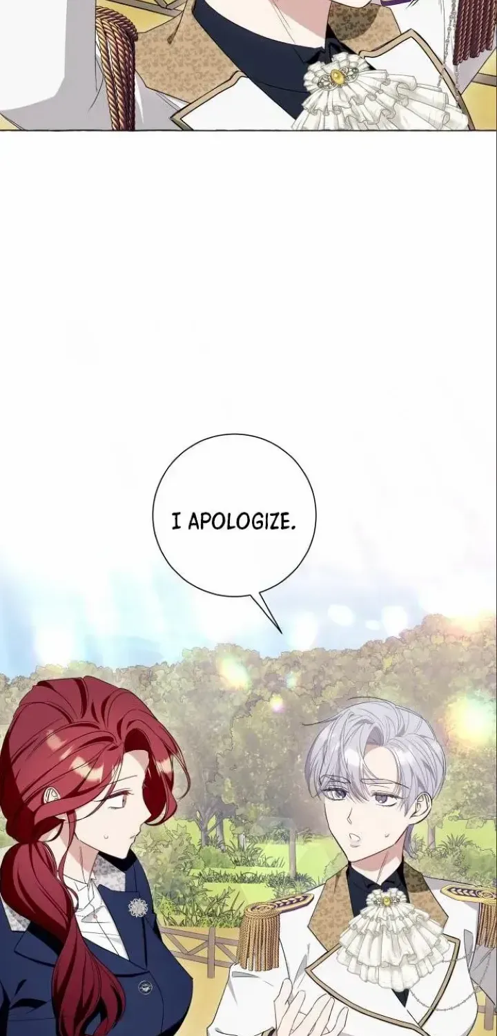 I Thought It’s a Common Possession Chapter 41 page 30 - 