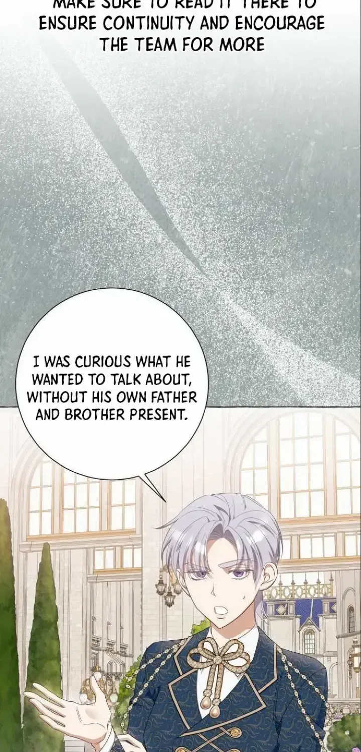 I Thought It’s a Common Possession Chapter 41 page 4 - 