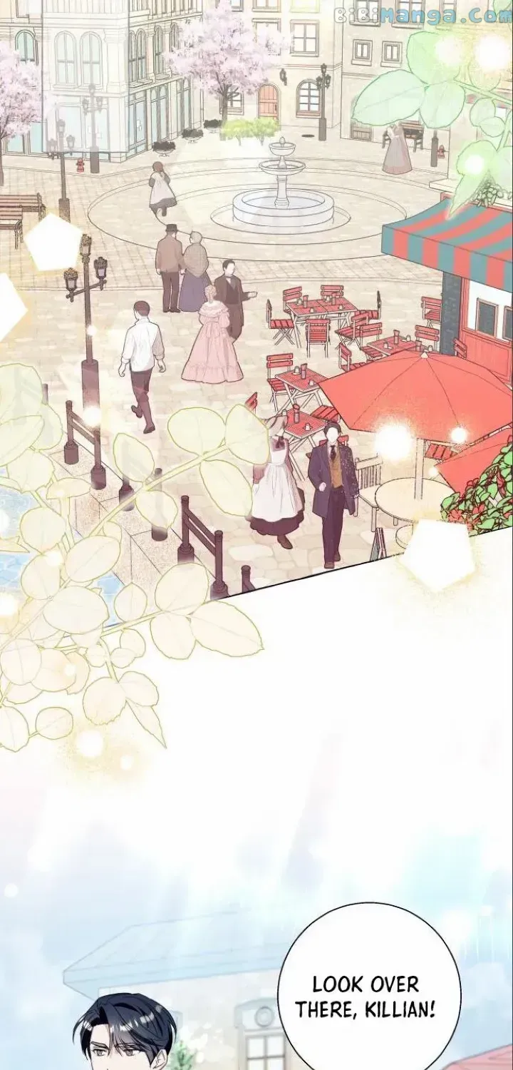 I Thought It’s a Common Possession Chapter 41 page 42 - 