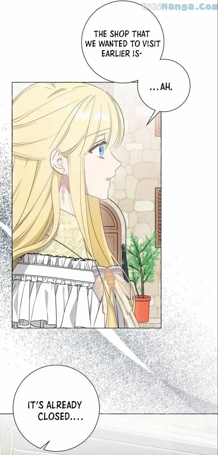I Thought It’s a Common Possession Chapter 41 page 44 - 