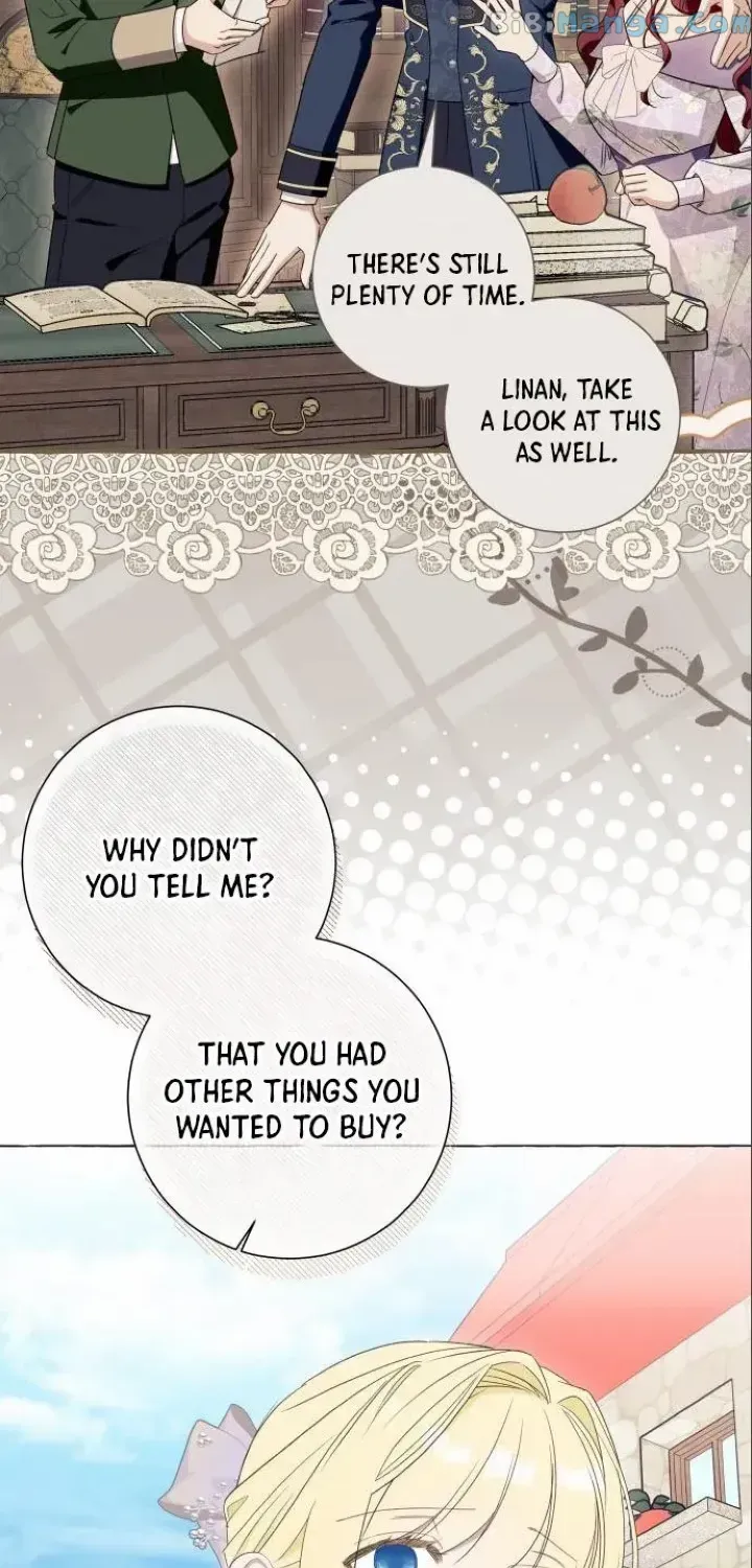 I Thought It’s a Common Possession Chapter 41 page 48 - 