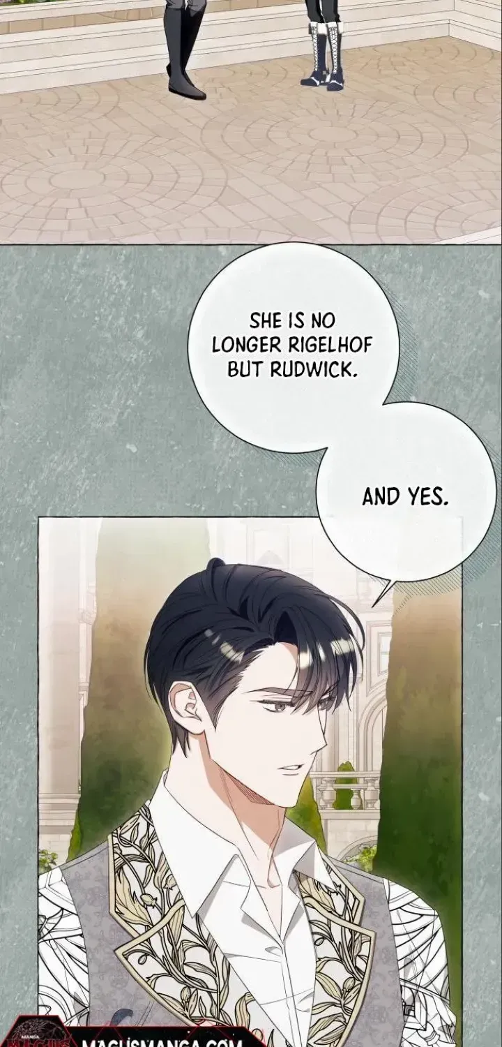 I Thought It’s a Common Possession Chapter 41 page 6 - 