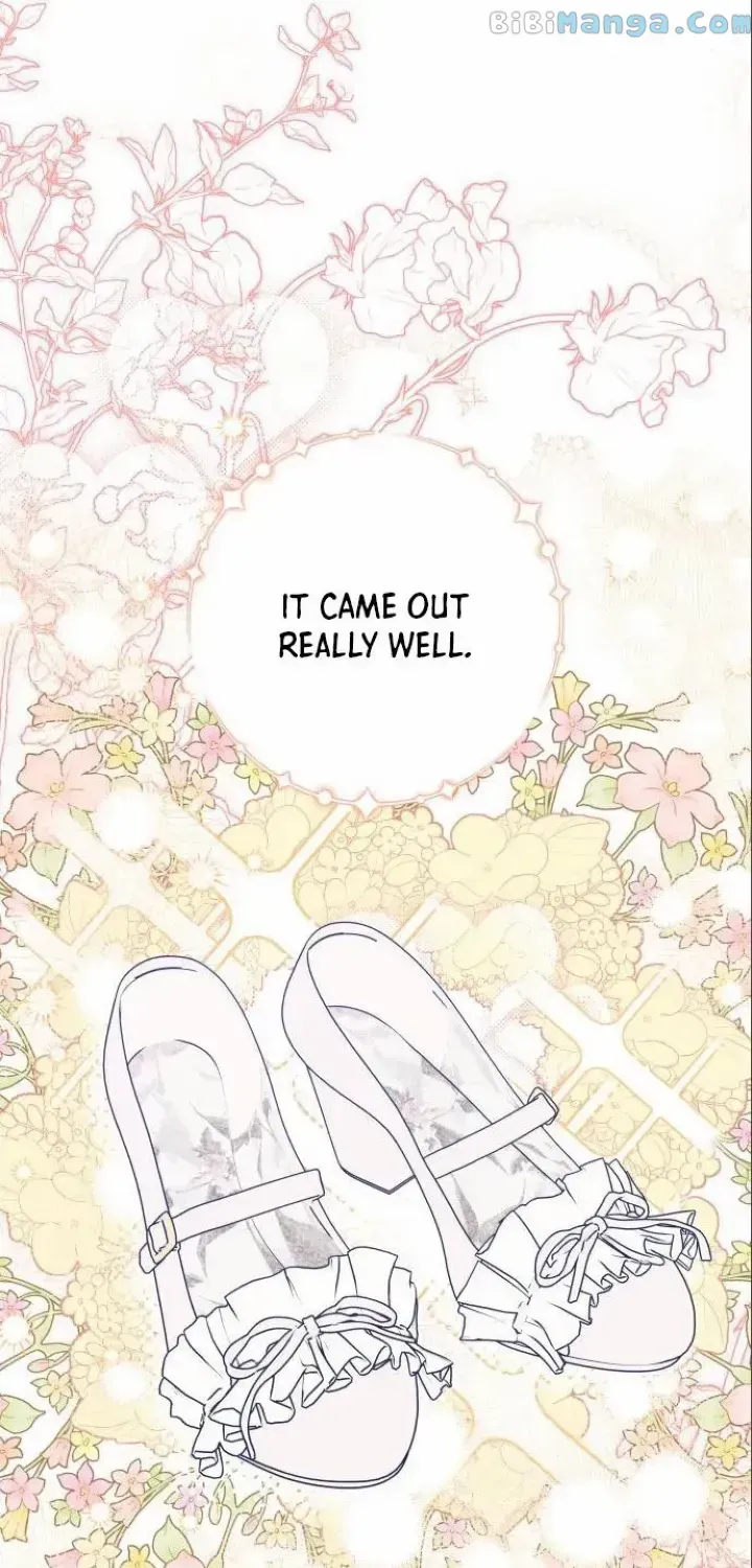 I Thought It’s a Common Possession Chapter 41 page 52 - 