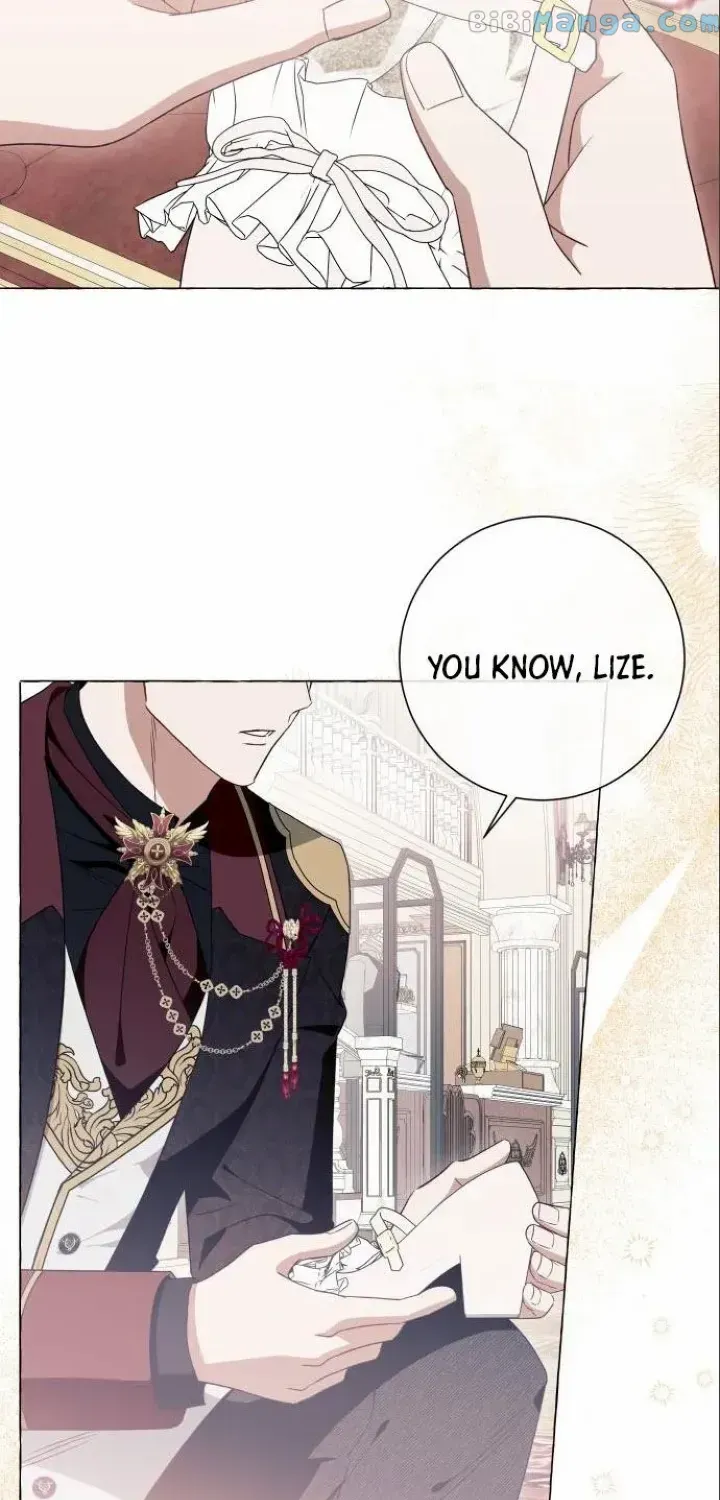 I Thought It’s a Common Possession Chapter 41 page 55 - 
